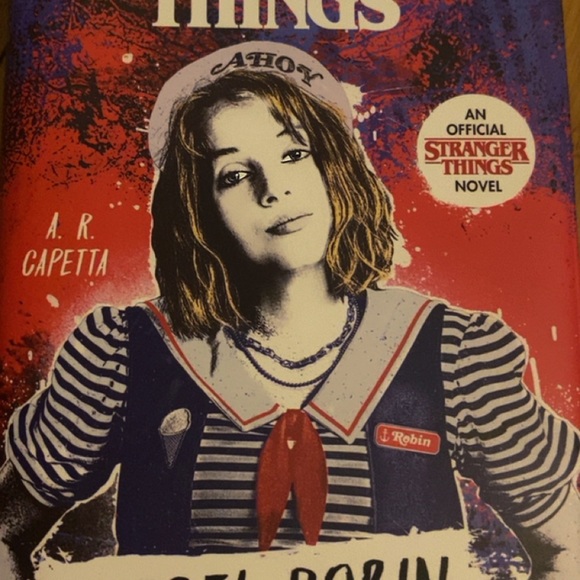 Stranger things bundle. - Picture 4 of 8